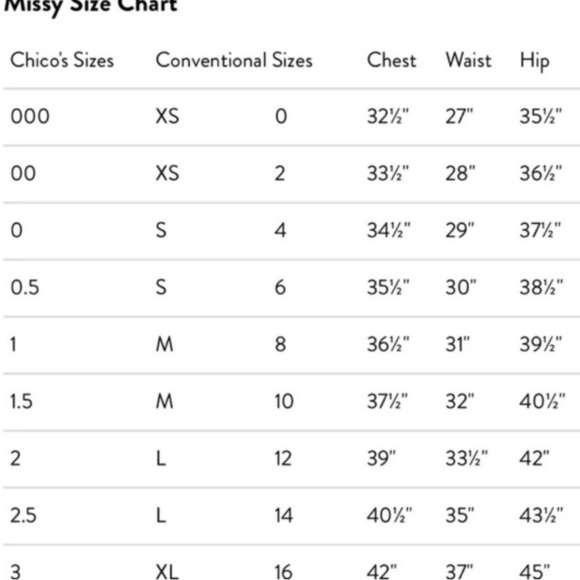 chico’s Black So Slimming Pull On Jeans Size XS Women’s - Picture 5 of 5